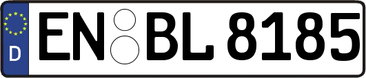 EN-BL8185