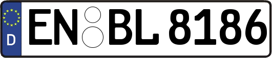 EN-BL8186