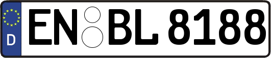 EN-BL8188