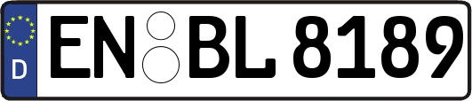 EN-BL8189