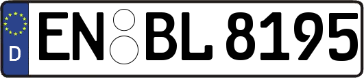 EN-BL8195