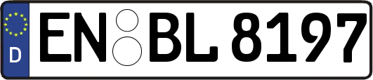 EN-BL8197