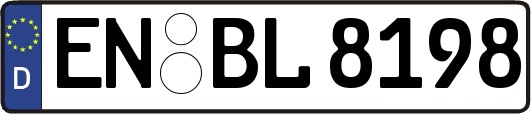 EN-BL8198