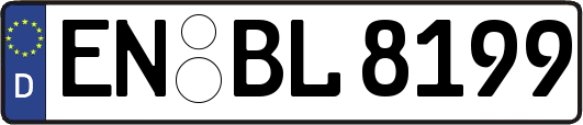 EN-BL8199