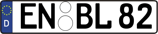 EN-BL82