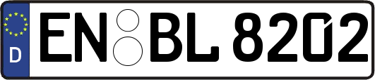 EN-BL8202