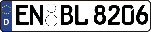 EN-BL8206