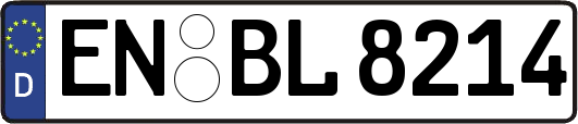 EN-BL8214