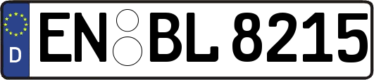 EN-BL8215