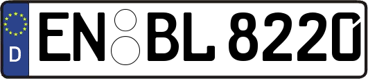 EN-BL8220