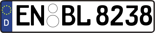 EN-BL8238