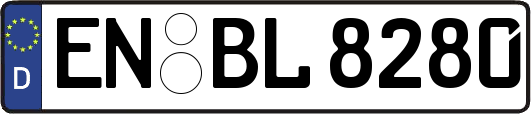 EN-BL8280