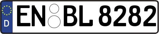 EN-BL8282