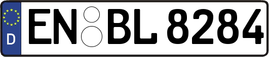 EN-BL8284