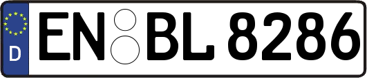 EN-BL8286