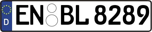 EN-BL8289