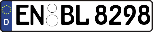 EN-BL8298