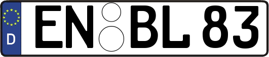 EN-BL83