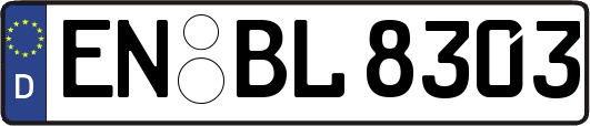 EN-BL8303