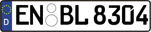 EN-BL8304