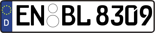 EN-BL8309