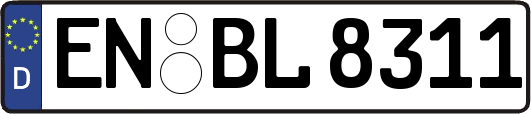 EN-BL8311