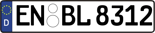 EN-BL8312