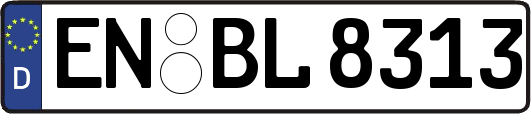 EN-BL8313