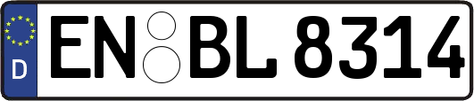 EN-BL8314