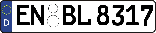 EN-BL8317