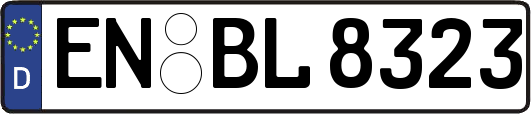 EN-BL8323