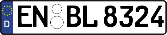 EN-BL8324