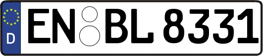 EN-BL8331