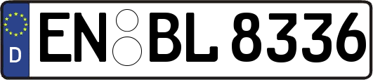 EN-BL8336