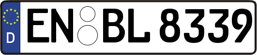 EN-BL8339