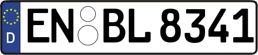 EN-BL8341