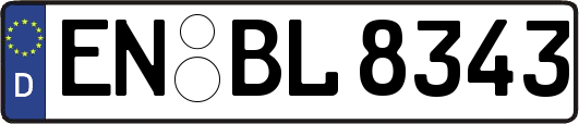 EN-BL8343