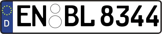 EN-BL8344