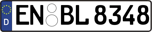 EN-BL8348