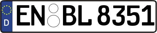 EN-BL8351