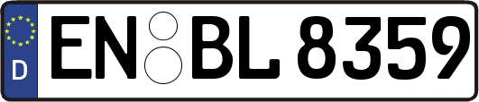 EN-BL8359