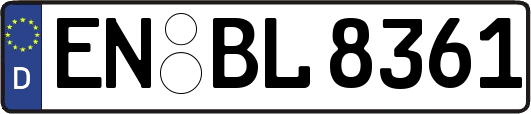 EN-BL8361