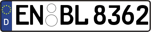 EN-BL8362