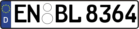 EN-BL8364