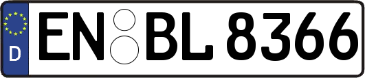 EN-BL8366