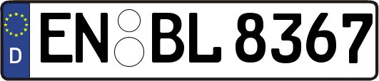 EN-BL8367