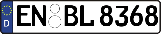 EN-BL8368