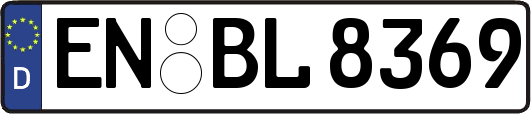 EN-BL8369