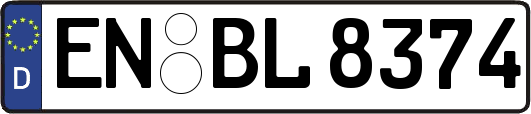 EN-BL8374