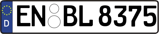 EN-BL8375